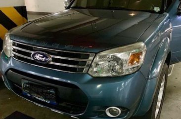 Ford Everest 2014 Automatic Diesel for sale in Santa Rosa