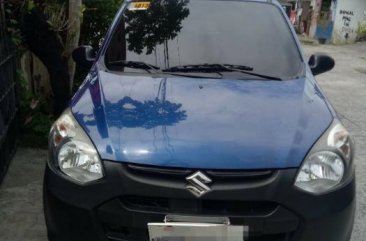 2nd Hand Suzuki Alto 2016 at 30000 km for sale