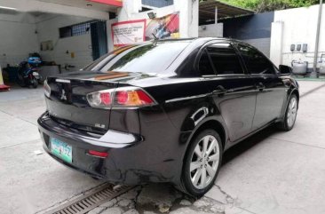 Mitsubishi Lancer Ex 2011 Automatic Diesel for sale in Manila