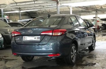 Selling Toyota Vios 2019 Automatic Gasoline in Makati