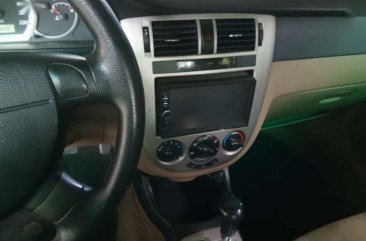 Selling Chevrolet Optra 2004 at 90000 km in Santa Maria