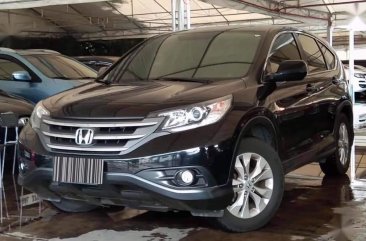 Honda Cr-V 2013 Automatic Gasoline for sale in Makati