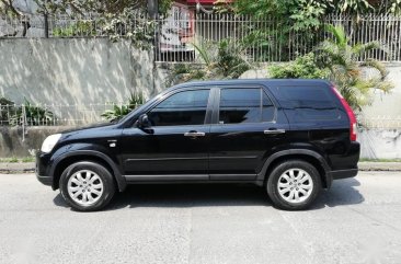 Honda Cr-V 2006 Automatic Gasoline for sale in Valenzuela