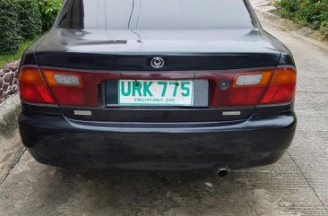 Selling 2nd Hand Mazda 323 1997 in General Trias