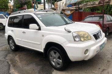 Nissan X-Trail 2006 Automatic Gasoline for sale in Manila