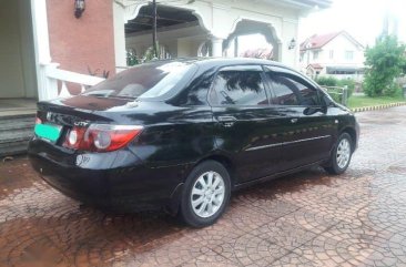 2nd Hand Honda City 2008 at 75811 km for sale in Cabuyao