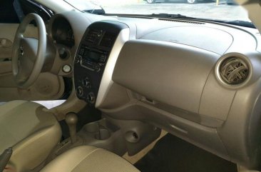 2018 Nissan Almera for sale in Quezon City