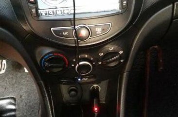 2012 Hyundai Accent for sale in Quezon City