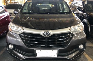 2016 Toyota Avanza for sale in Quezon City