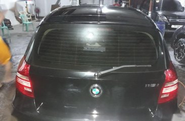 2nd Hand Bmw 116I 2009 for sale in Pasig