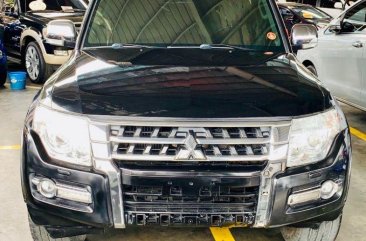 Mitsubishi Pajero 2016 Automatic Diesel for sale in Pasig