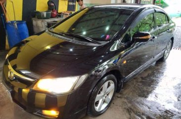 Selling 2nd Hand Honda Civic 2008 in Binangonan