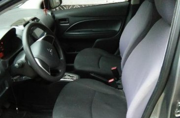 Mitsubishi Mirage G4 2018 Automatic Gasoline for sale in Pasig