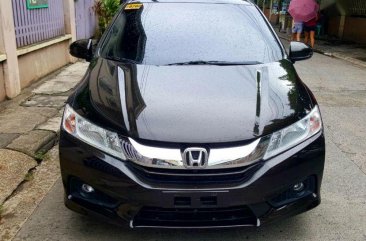2nd Hand Honda City 2016 at 34000 km for sale in Marikina