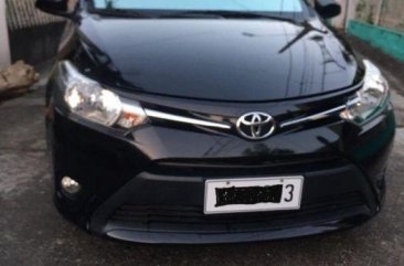 Toyota Vios 2016 Manual Gasoline for sale in Pateros