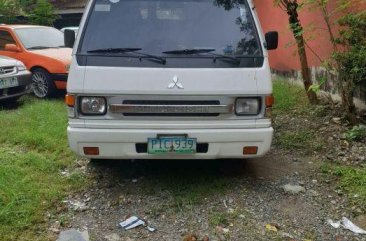 Mitsubishi L300 2010 Manual Diesel for sale in Caloocan