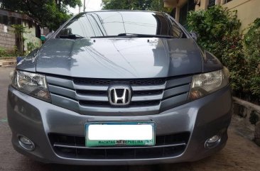 Selling 2nd Hand Honda City 2009 at 99000 km in Valenzuela