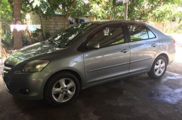 2nd Hand Toyota Vios 2010 Automatic Gasoline for sale in Mangaldan