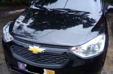 Selling 2nd Hand Chevrolet Sail 2018 at 20000 km in Antipolo