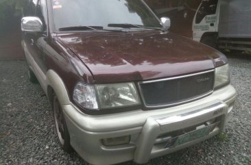 2nd Hand Toyota Revo 2002 for sale in Muntinlupa