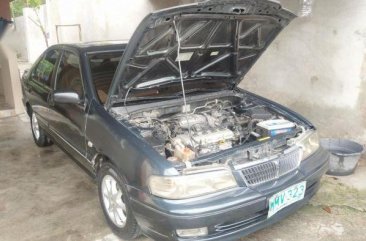 2nd Hand Nissan Exalta 2000 Automatic Gasoline for sale in Mabalacat