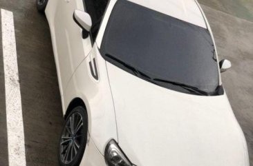 Selling 2nd Hand Subaru Brz in Mandaue