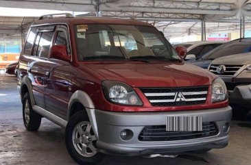 Mitsubishi Adventure 2014 Manual Diesel for sale in Makati