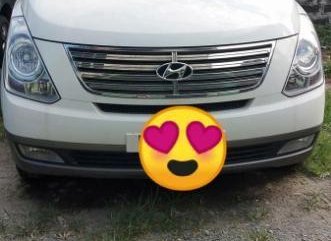 2nd Hand Hyundai Grand Starex 2016 at 18000 km for sale