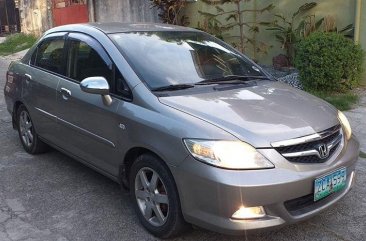 2006 Honda City for sale in Las Piñas