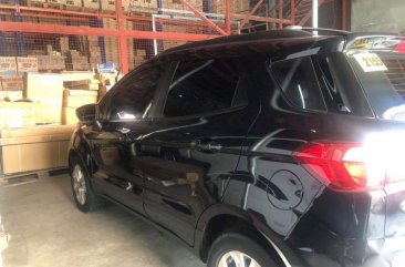 Selling Ford Ecosport 2015 Automatic Gasoline in Mandaluyong