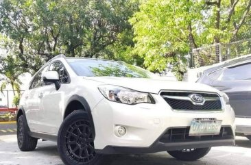 Subaru Xv 2013 Automatic Gasoline for sale in Parañaque