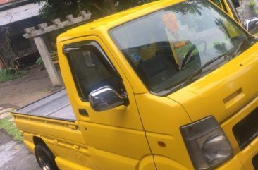 Selling Suzuki Multi-Cab Manual Gasoline in Lemery