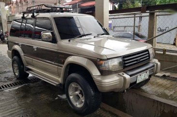 2nd Hand Mitsubishi Pajero 2004 at 100000 km for sale