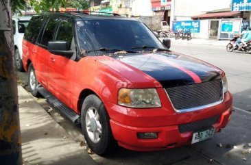 2nd Hand Ford Expedition 2003 for sale in Tagbilaran
