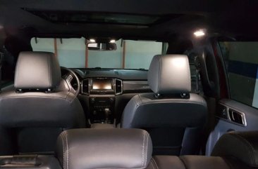 2018 Ford Everest for sale in Pasig