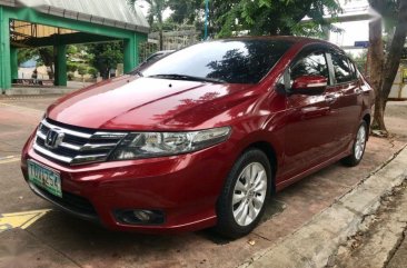 Honda City 2012 Automatic Gasoline for sale in Marikina