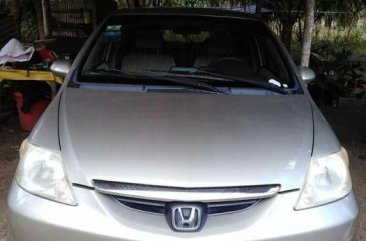 Honda City 2004 Manual Gasoline for sale in Anilao