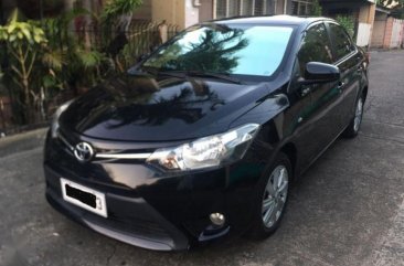 Toyota Vios 2016 Manual Gasoline for sale in Pateros