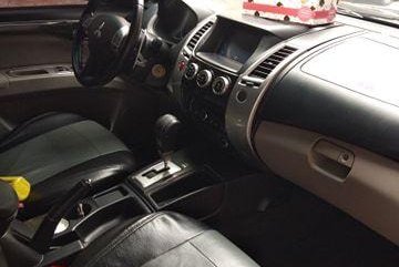 2014 Mitsubishi Montero Sport for sale in Manila