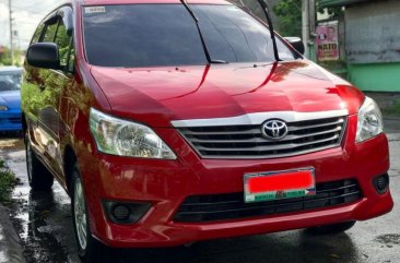 2013 Toyota Innova for sale in Imus