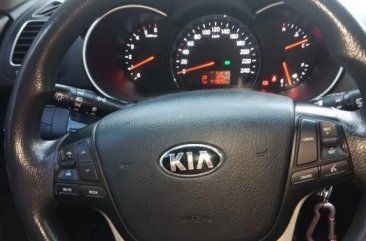 Selling Kia Sorento 2014 Automatic Diesel in Santa Rosa