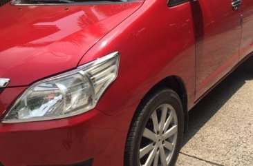 2nd Hand Toyota Innova 2013 for sale in Quezon City