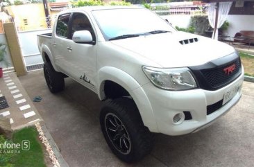 2012 Toyota Hilux for sale in Talisay