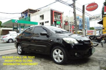 2nd Hand Toyota Vios 2010 for sale in Marikina