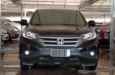 Honda Cr-V 2013 Automatic Gasoline for sale in Makati