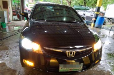 Selling 2nd Hand Honda Civic 2008 in Binangonan