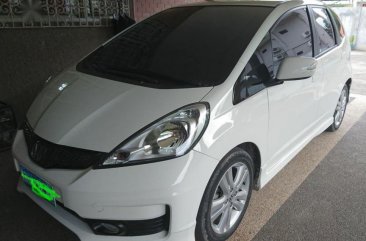 Honda Jazz 2013 Automatic Gasoline for sale in Dumaguete