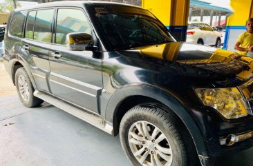 Mitsubishi Pajero 2016 Automatic Diesel for sale in Pasig
