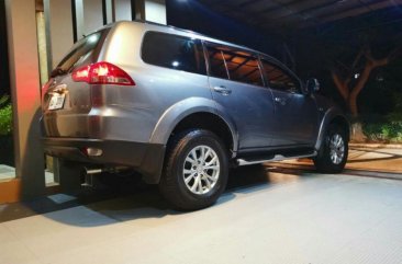 2nd Hand Mitsubishi Montero 2014 Automatic Diesel for sale in Malolos