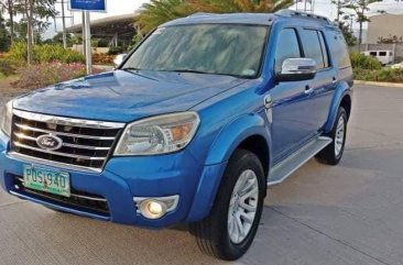 Ford Everest Automatic Diesel for sale in Dagupan